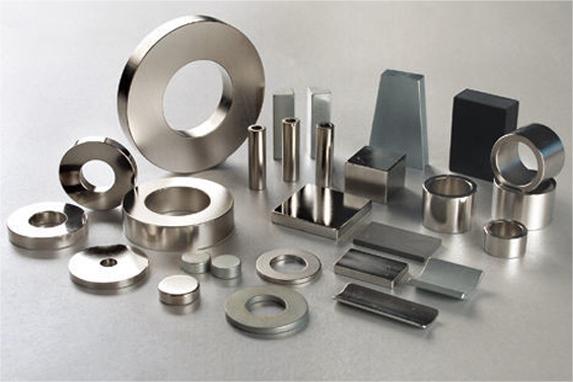 NdFeB magnets NdFeB magnets
