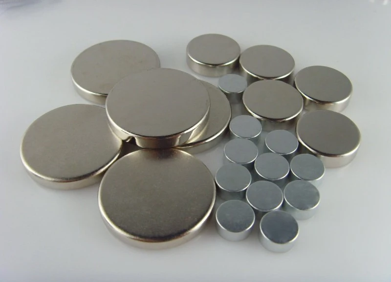 round magnets round magnets