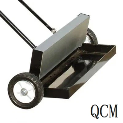 magnetic sweeper magnetic sweeper