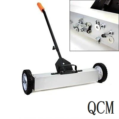 magnetic sweeper