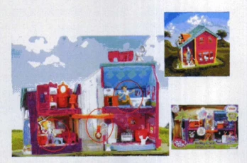 magnetic toys