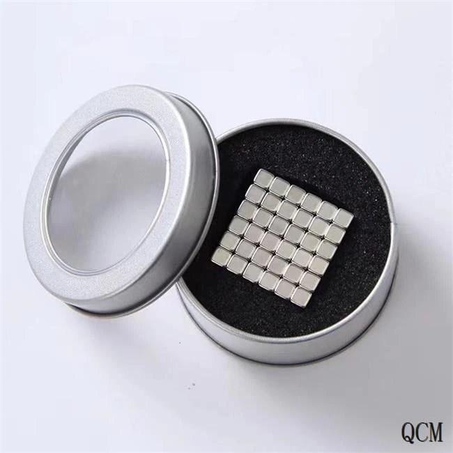 bucky balls