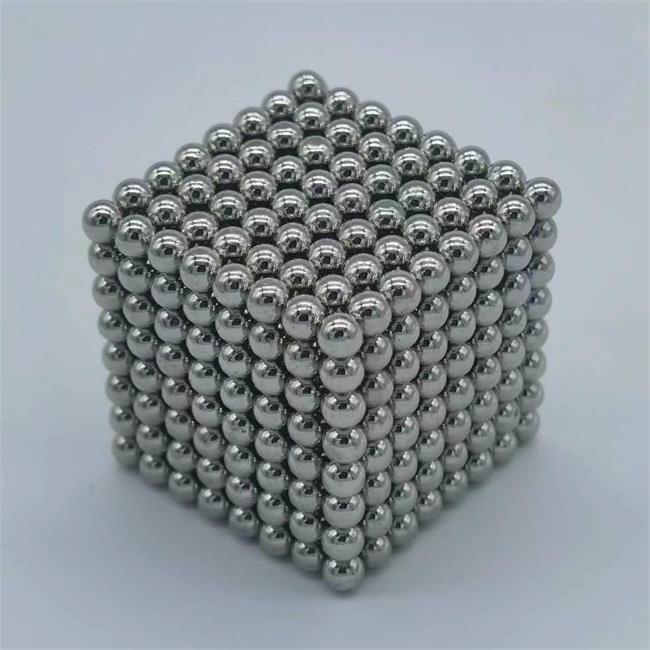 bucky ball