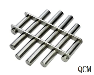 Magnetic filter