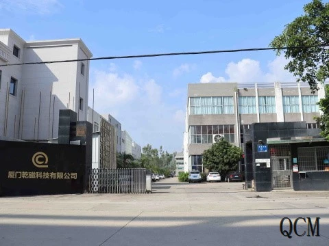 QCM factory