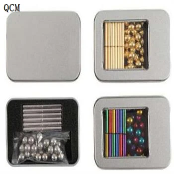 magnetic sticks