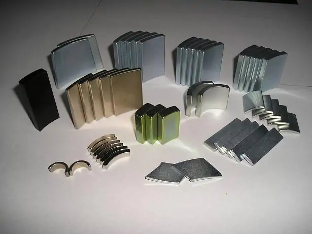 magnet magnet