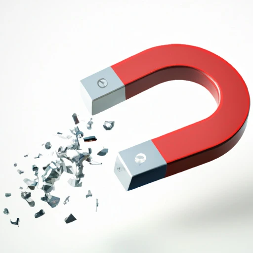 QCM magnet QCM magnet