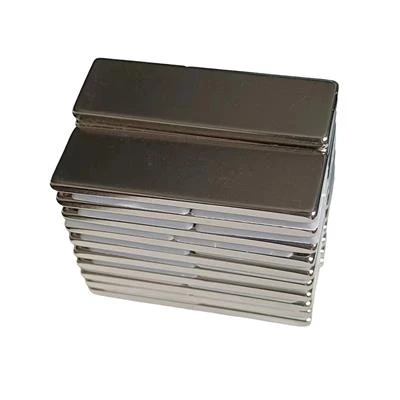 permanent magnet brushless dc motor