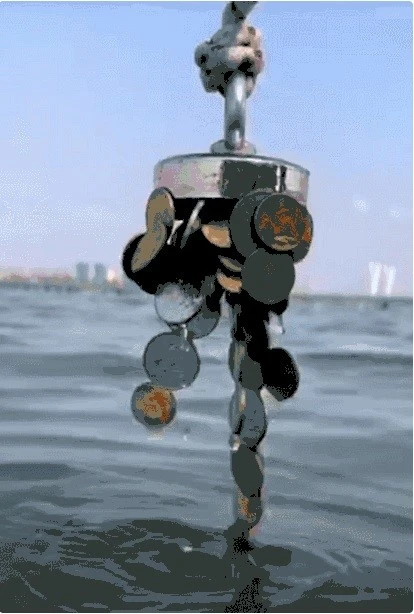 fishing magnet fishing magnet