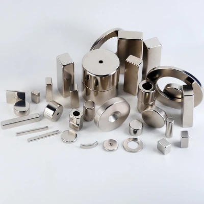 QCM magnet QCM magnet