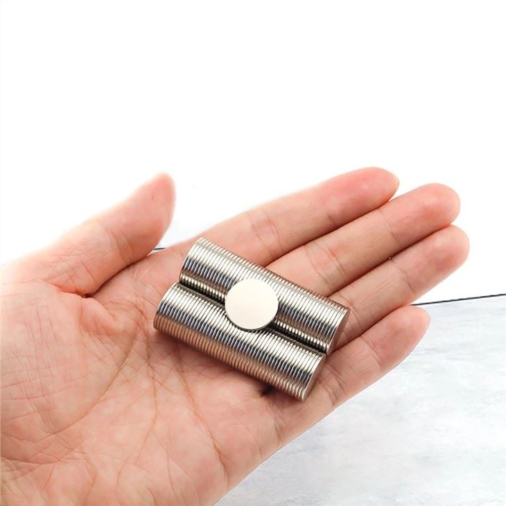 12mm Round Magnets