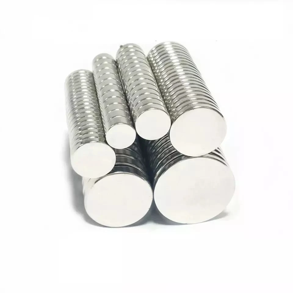 5x3mm Neodymium Magnets