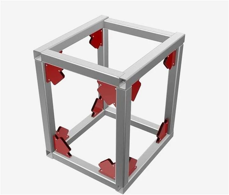 Arrow Welding Magnet