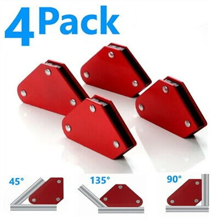 magnetic welding angle holder_