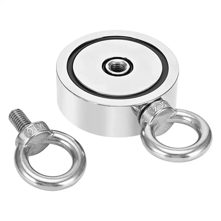 Best Magnet For Magnet Fishing