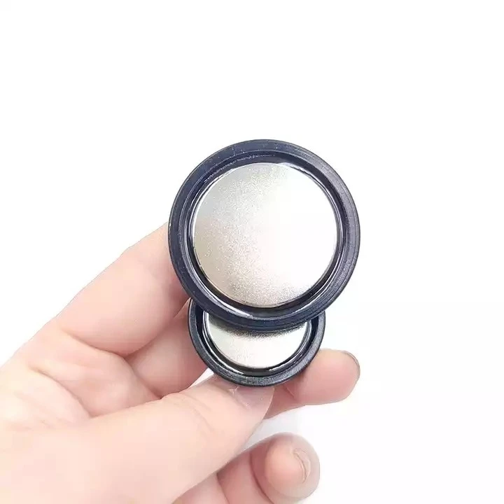 Black Magnetic Hooks