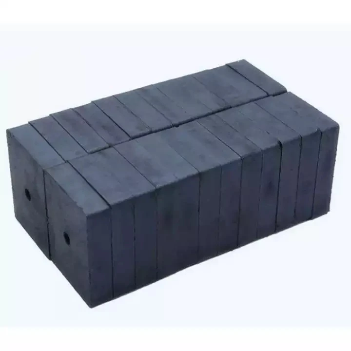 Cylinder Ferrite With Hole