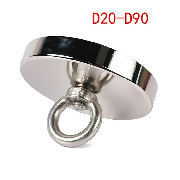 Deep Water Fishing Magnet