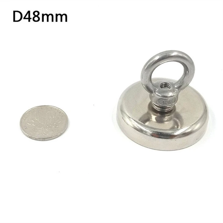 deep water fishing magnet_