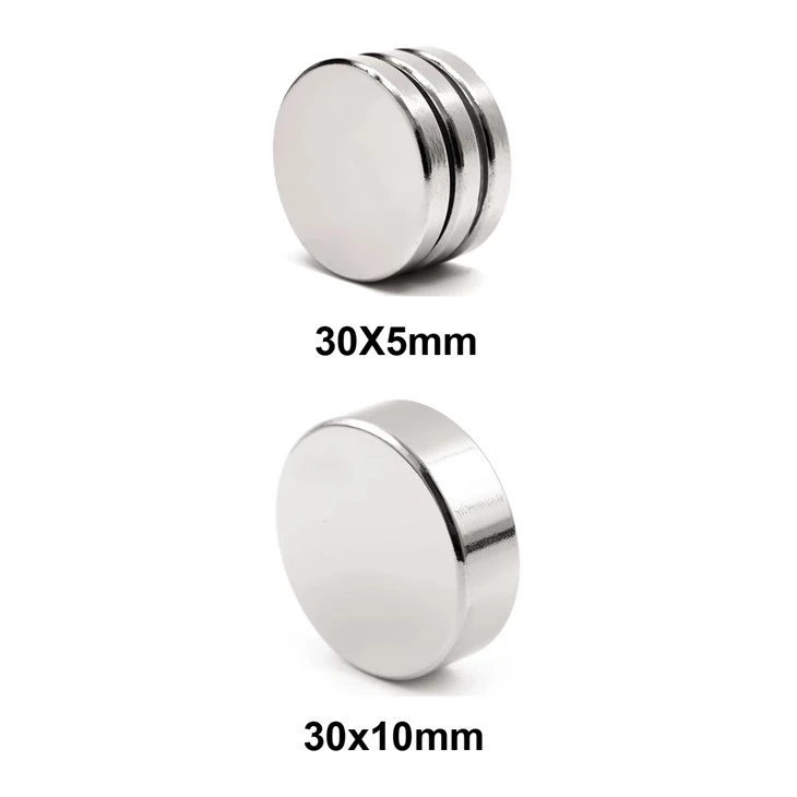 Disc Magnets For Sale