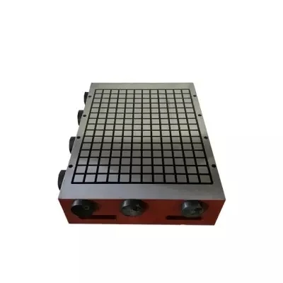 Electromagnetic Chuck
