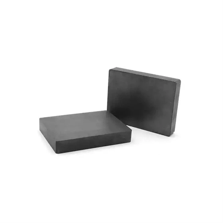 ferrite disc magnets_