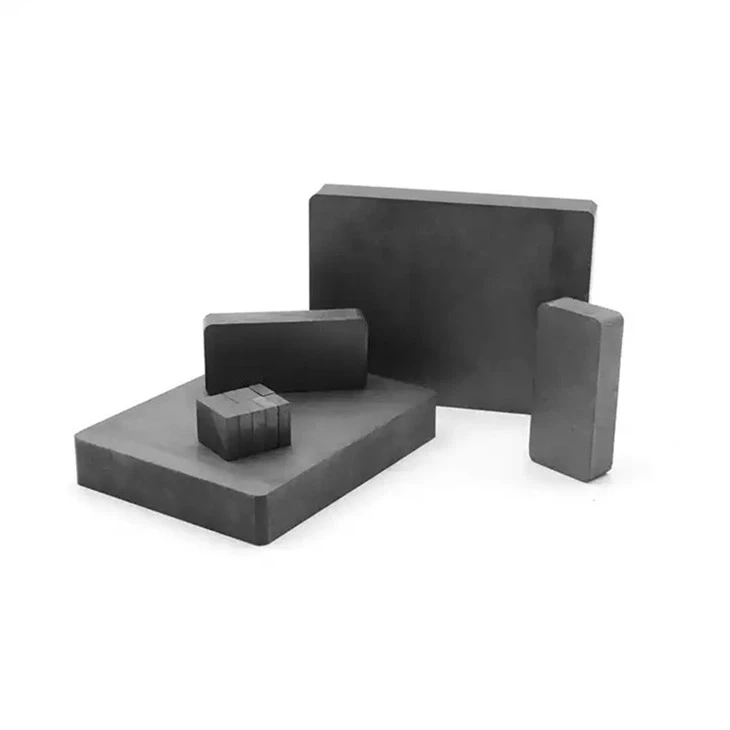 ferrite magnet_
