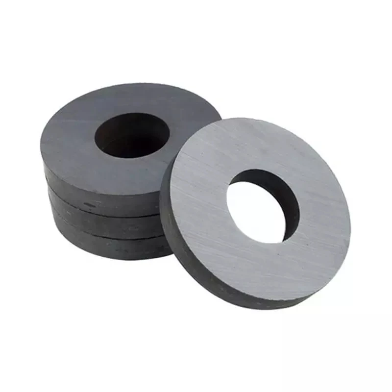 Ring Ferrites