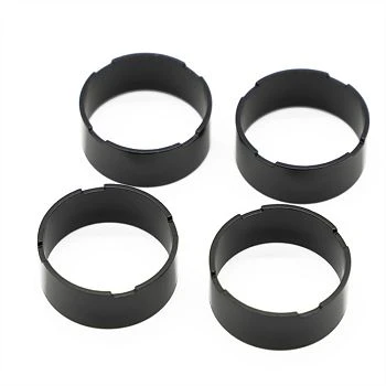 Sintering process of iron boron magnet materials