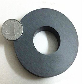 Differences between ferrite magnets and neodymium iron boron magnets Differences between ferrite magnets and neodymium iron boron magnets