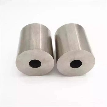 Preparation and characterization of Al - Ni alloy catalysts