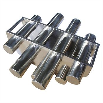 Introduction to Magnetic Filters: The Unsung Hero Your Production Line Needs