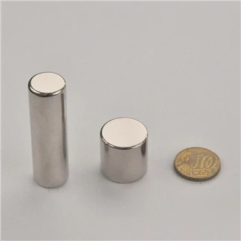 What are the knowledge of magnets