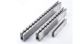 Preparation technology of nickel-cobalt magnet materials