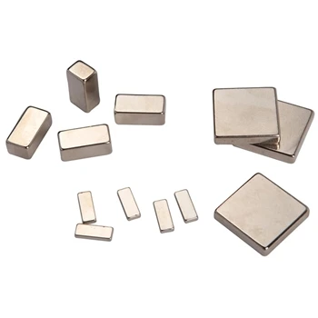 What are the parameters of NdFeb magnet? How to choose?