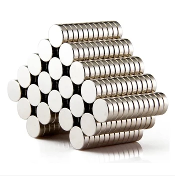 Knowledge of magnets