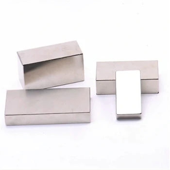 Basic knowledge of magnets