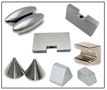 Magnet knowledge! How much do you know?