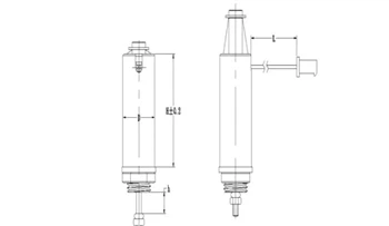 Describe the knowledge of electromagnets
