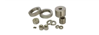 Samarium cobalt magnet parameters and application field share!