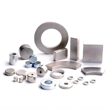 Teach you how to observe the quality of strong magnets!