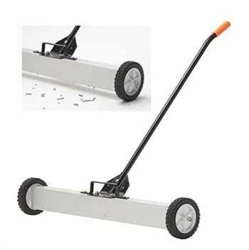 What are the applications and types of magnets in industry? What are the applications and types of magnets in industry?