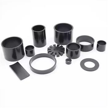 bonded ndfeb magnet