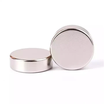 Neodymium-Iron-Boron (NdFeB) Magnets: A Comprehensive Look