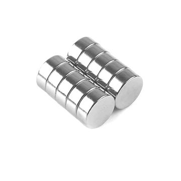 production process and manufacturing process of magnet