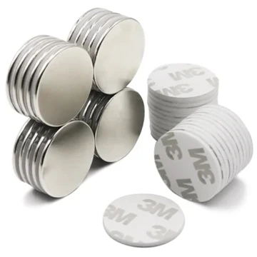 what is an induction magnet