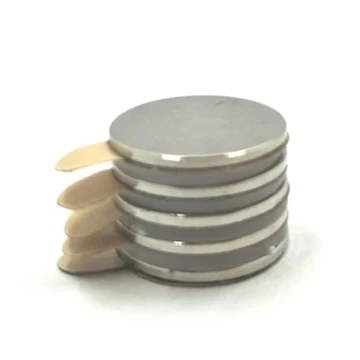 salt spray test for strong magnets