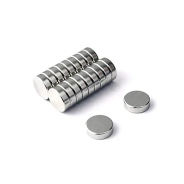 the difference between samarium cobalt and ferrite magnets