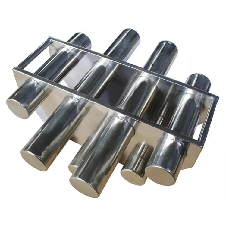 rare earth grate magnets